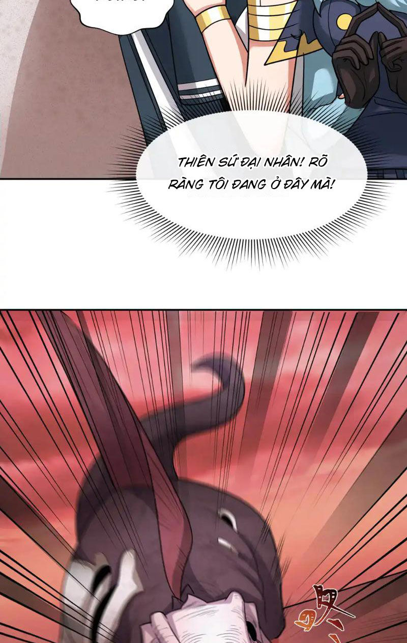 Kỷ Nguyên Kỳ Lạ Chap 258 - Next Chap 259