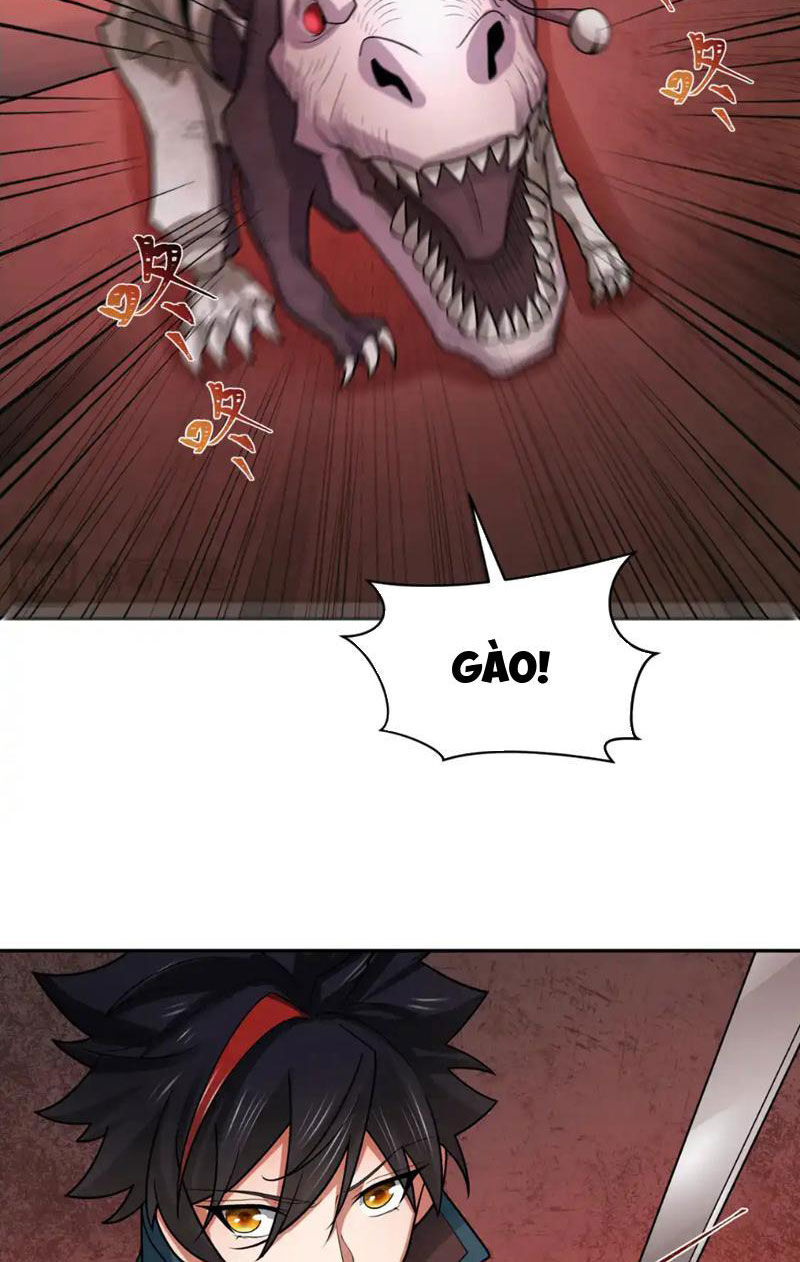 Kỷ Nguyên Kỳ Lạ Chap 258 - Next Chap 259