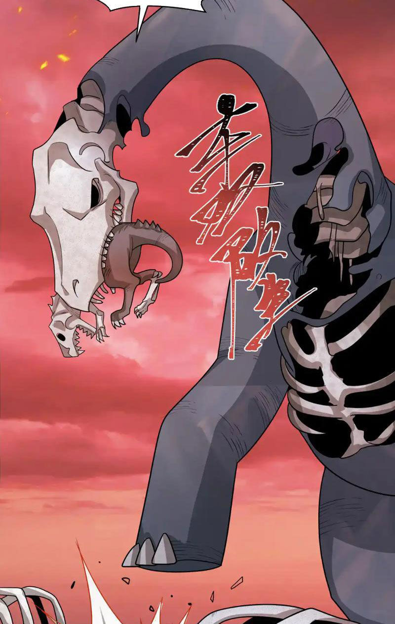 Kỷ Nguyên Kỳ Lạ Chap 258 - Next Chap 259