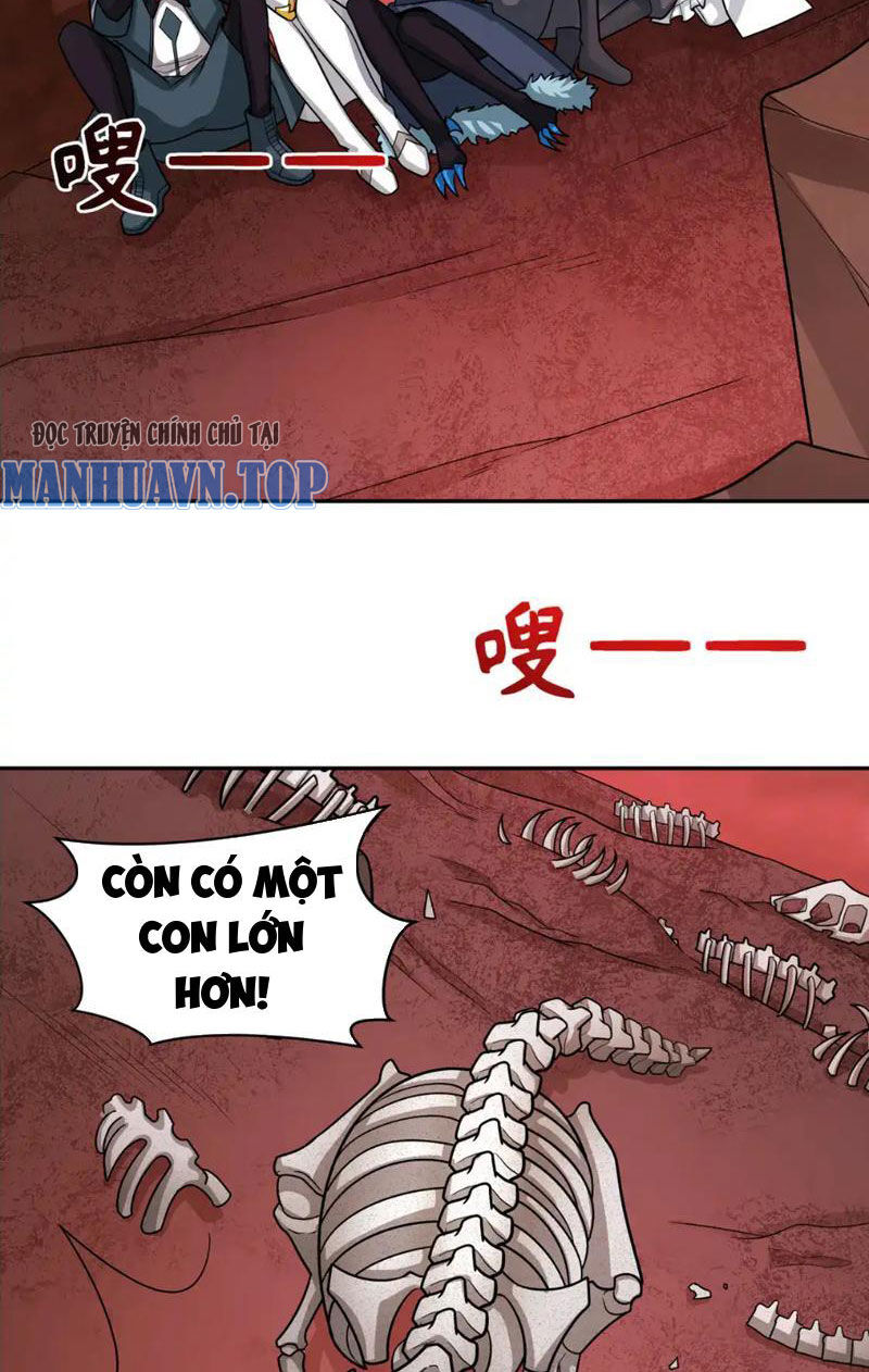 Kỷ Nguyên Kỳ Lạ Chap 258 - Next Chap 259