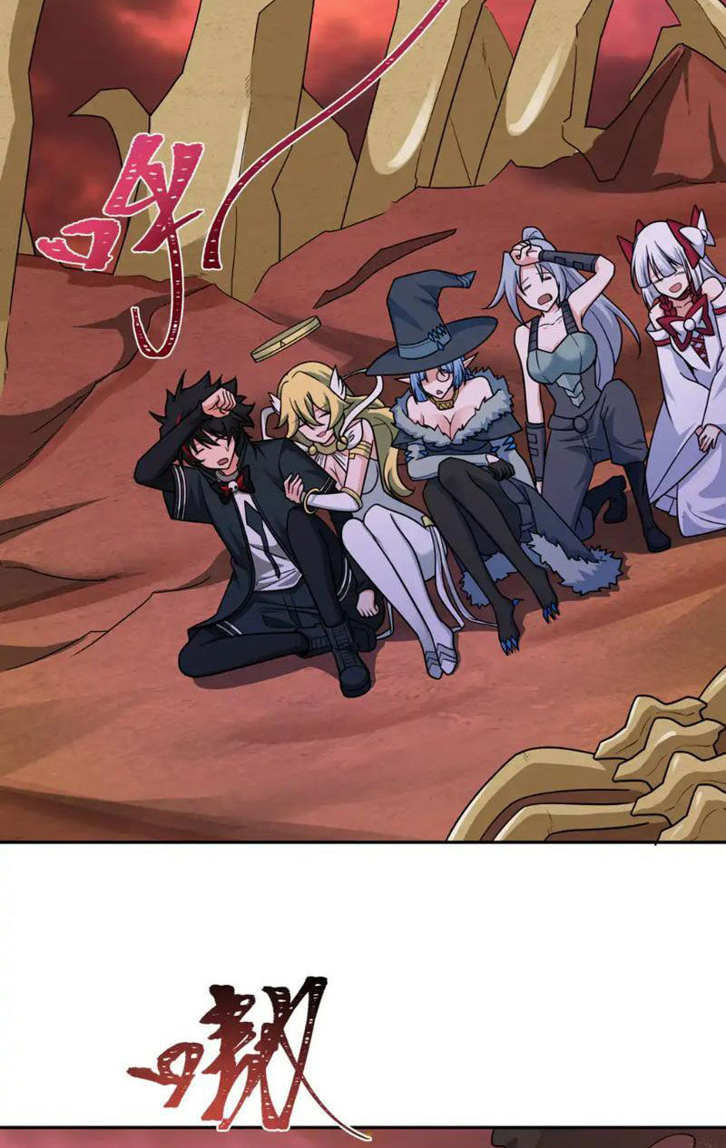 Kỷ Nguyên Kỳ Lạ Chap 258 - Next Chap 259