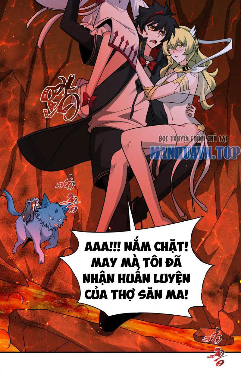 Kỷ Nguyên Kỳ Lạ Chap 258 - Next Chap 259