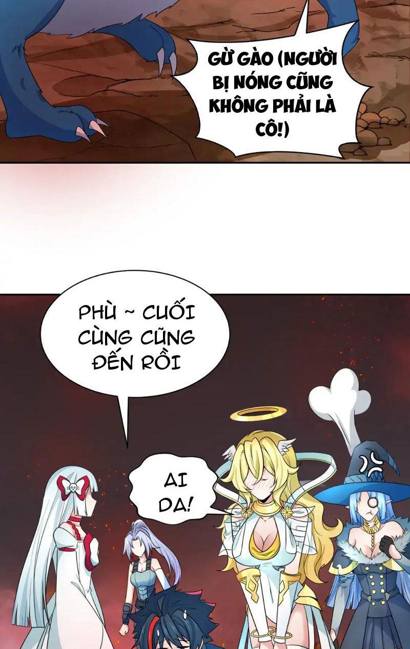 Kỷ Nguyên Kỳ Lạ Chap 258 - Next Chap 259