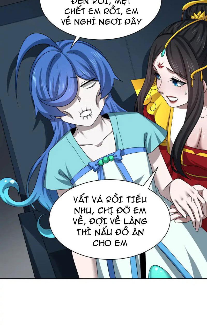 Kỷ Nguyên Kỳ Lạ Chap 258 - Next Chap 259