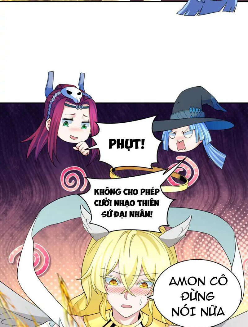 Kỷ Nguyên Kỳ Lạ Chap 258 - Next Chap 259