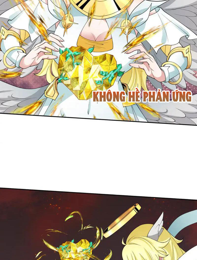 Kỷ Nguyên Kỳ Lạ Chap 258 - Next Chap 259