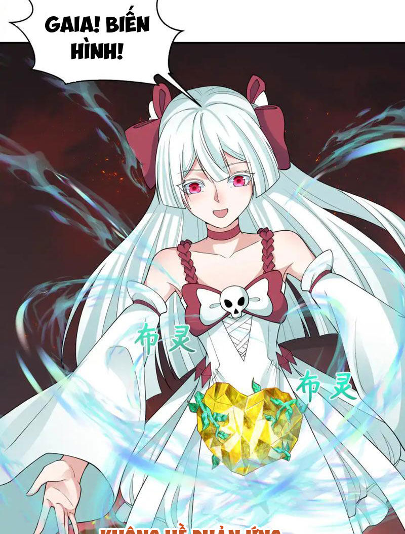 Kỷ Nguyên Kỳ Lạ Chap 258 - Next Chap 259