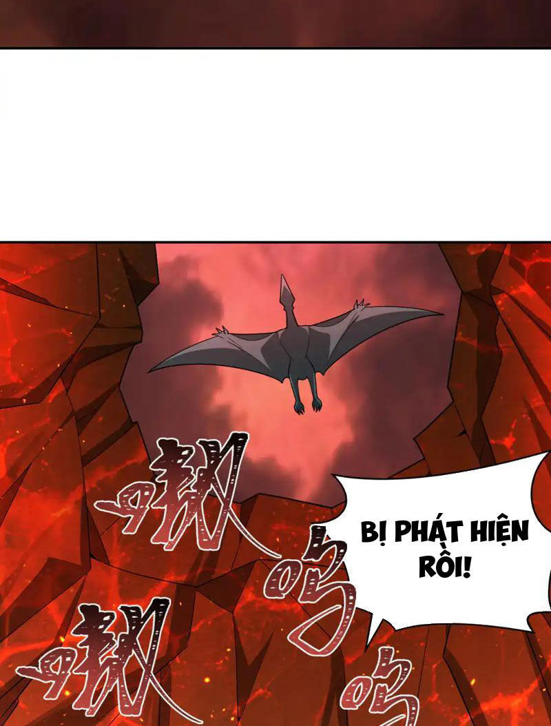 Kỷ Nguyên Kỳ Lạ Chap 258 - Next Chap 259