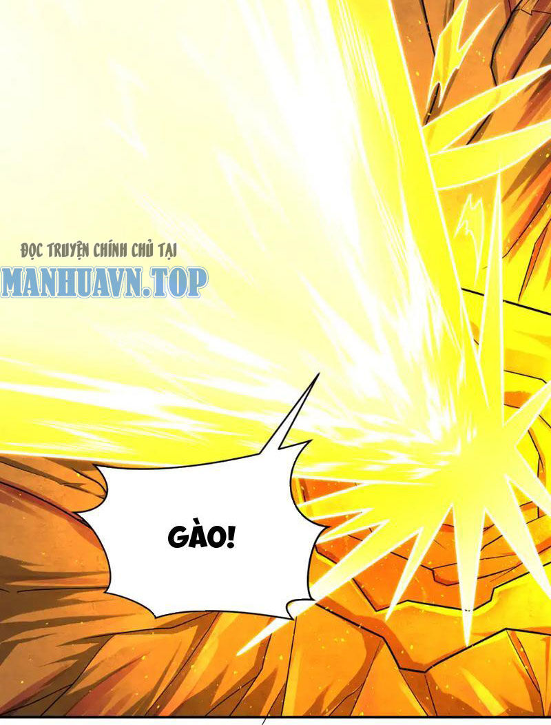 Kỷ Nguyên Kỳ Lạ Chap 258 - Next Chap 259