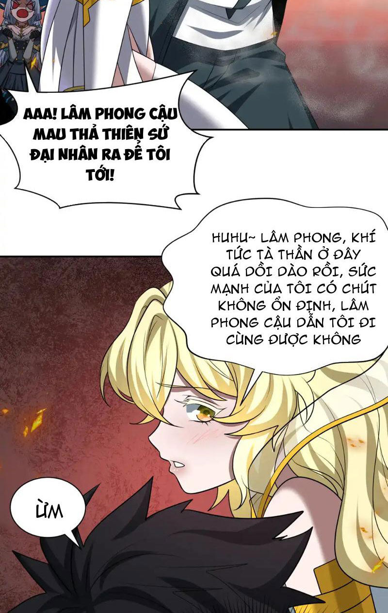 Kỷ Nguyên Kỳ Lạ Chap 258 - Next Chap 259