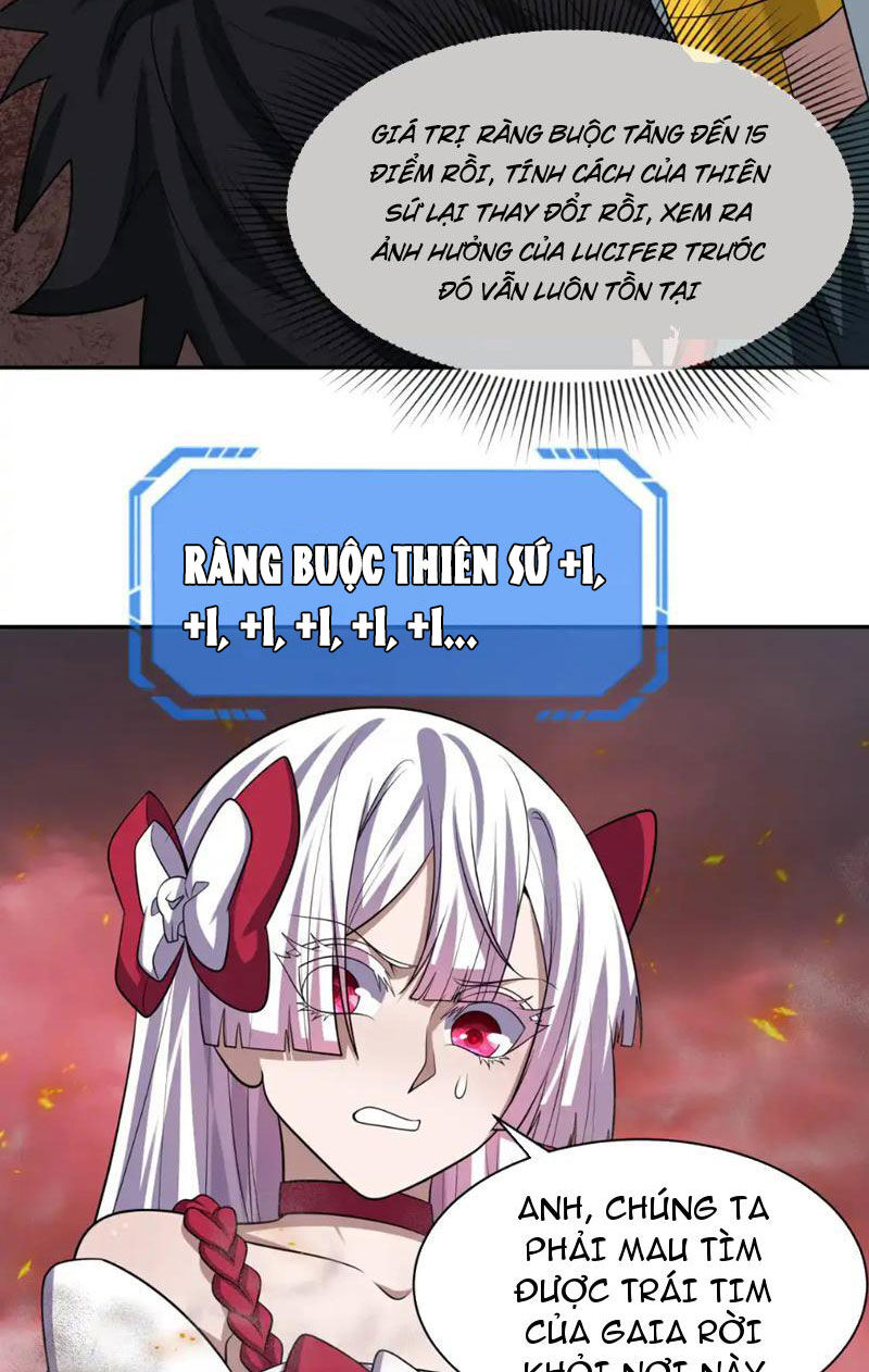 Kỷ Nguyên Kỳ Lạ Chap 258 - Next Chap 259