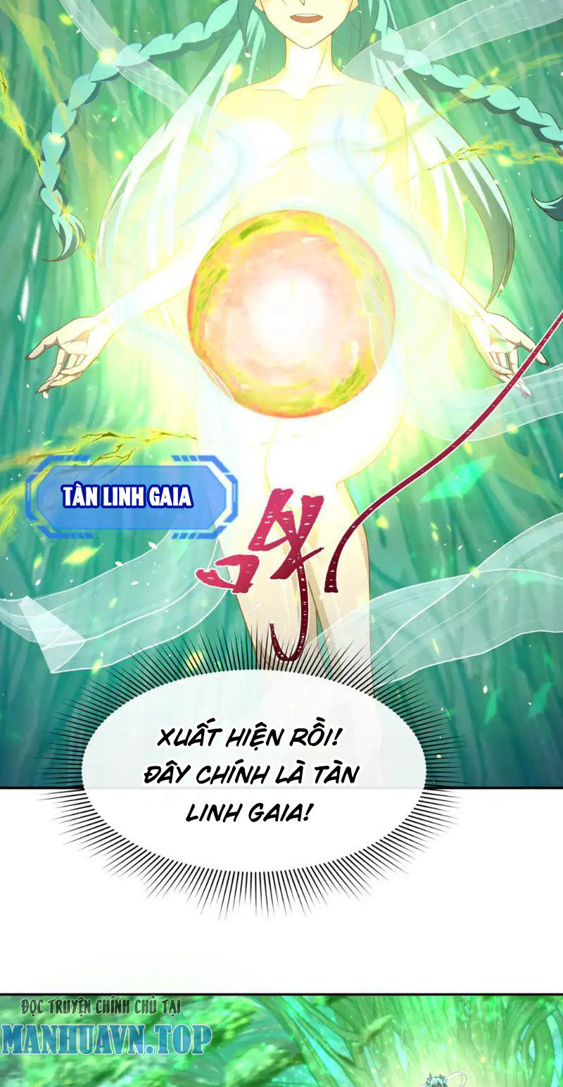 Kỷ Nguyên Kỳ Lạ Chap 260 - Next Chap 261