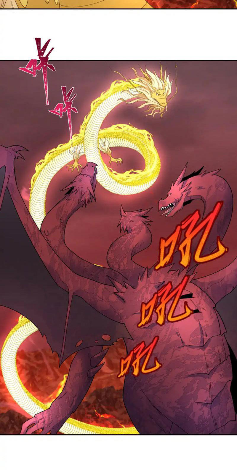 Kỷ Nguyên Kỳ Lạ Chap 260 - Next Chap 261
