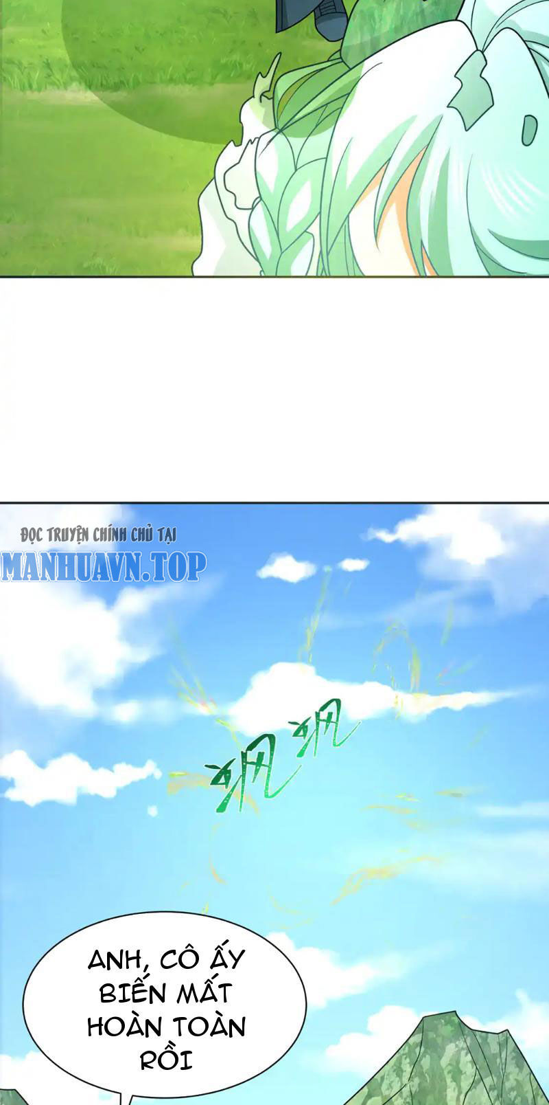 Kỷ Nguyên Kỳ Lạ Chap 260 - Next Chap 261