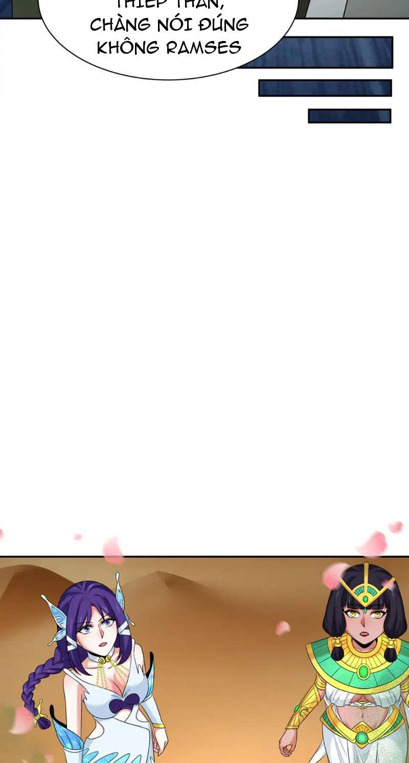 Kỷ Nguyên Kỳ Lạ Chap 265 - Next Chap 266