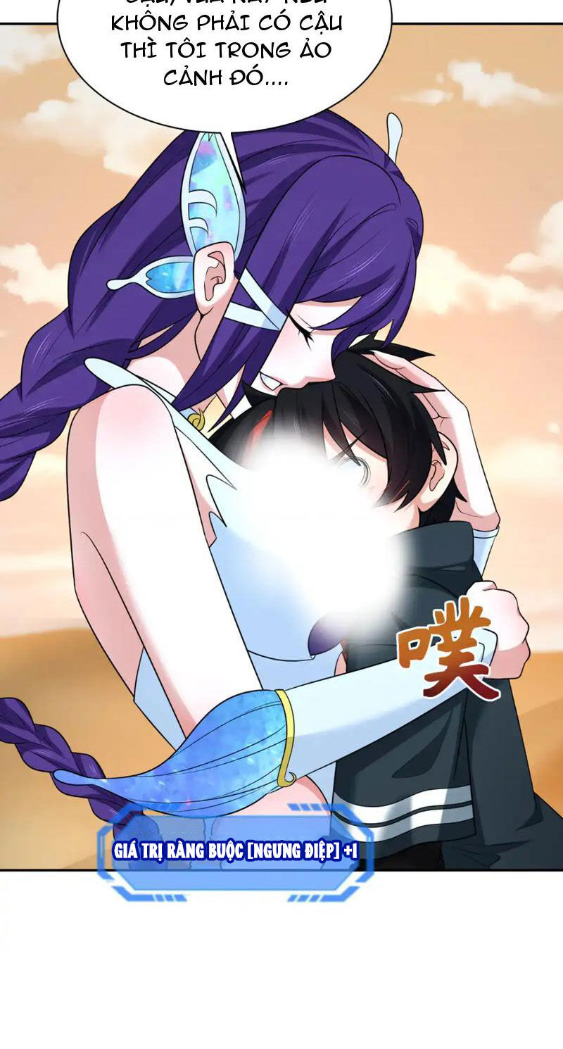 Kỷ Nguyên Kỳ Lạ Chap 265 - Next Chap 266