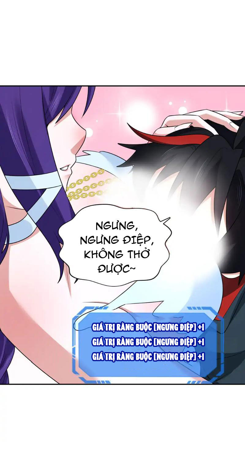 Kỷ Nguyên Kỳ Lạ Chap 265 - Next Chap 266
