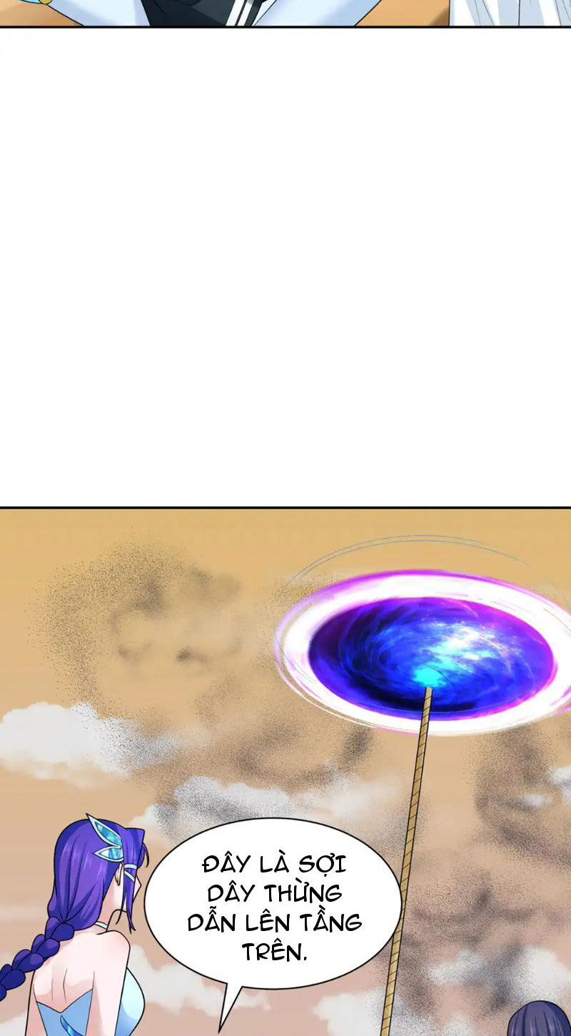 Kỷ Nguyên Kỳ Lạ Chap 265 - Next Chap 266
