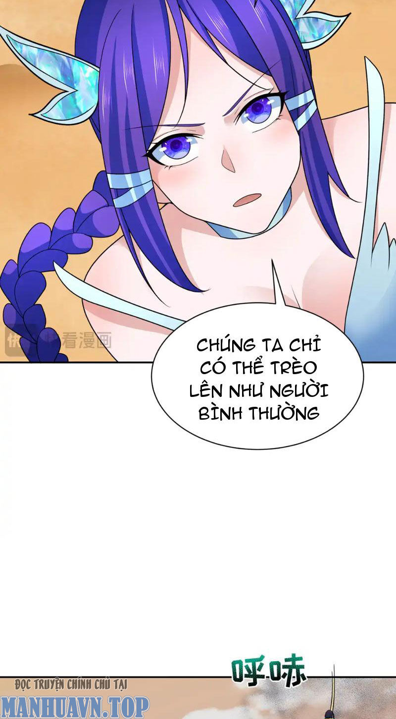 Kỷ Nguyên Kỳ Lạ Chap 265 - Next Chap 266