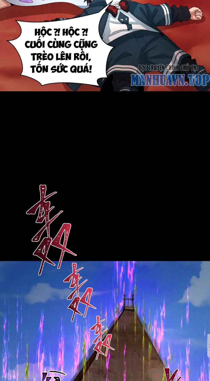 Kỷ Nguyên Kỳ Lạ Chap 265 - Next Chap 266
