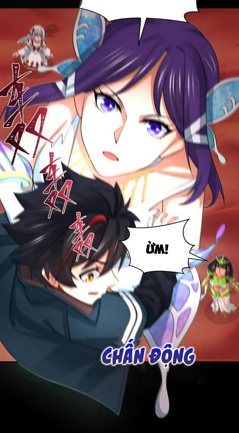 Kỷ Nguyên Kỳ Lạ Chap 265 - Next Chap 266