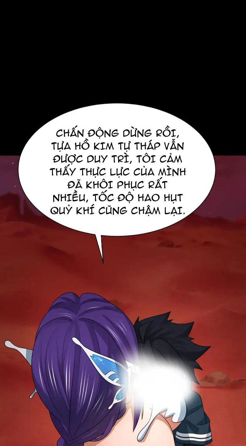 Kỷ Nguyên Kỳ Lạ Chap 265 - Next Chap 266