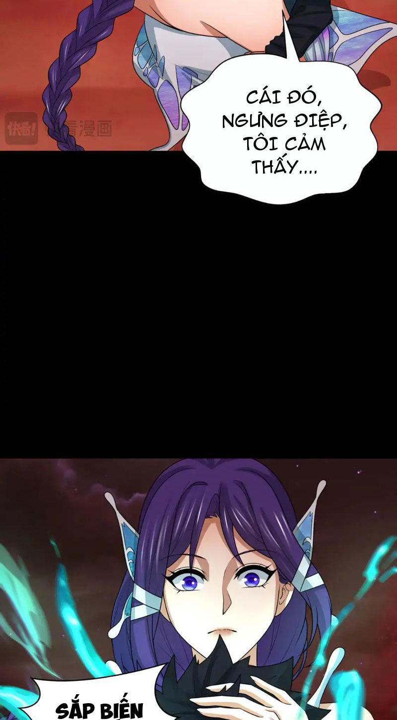 Kỷ Nguyên Kỳ Lạ Chap 265 - Next Chap 266