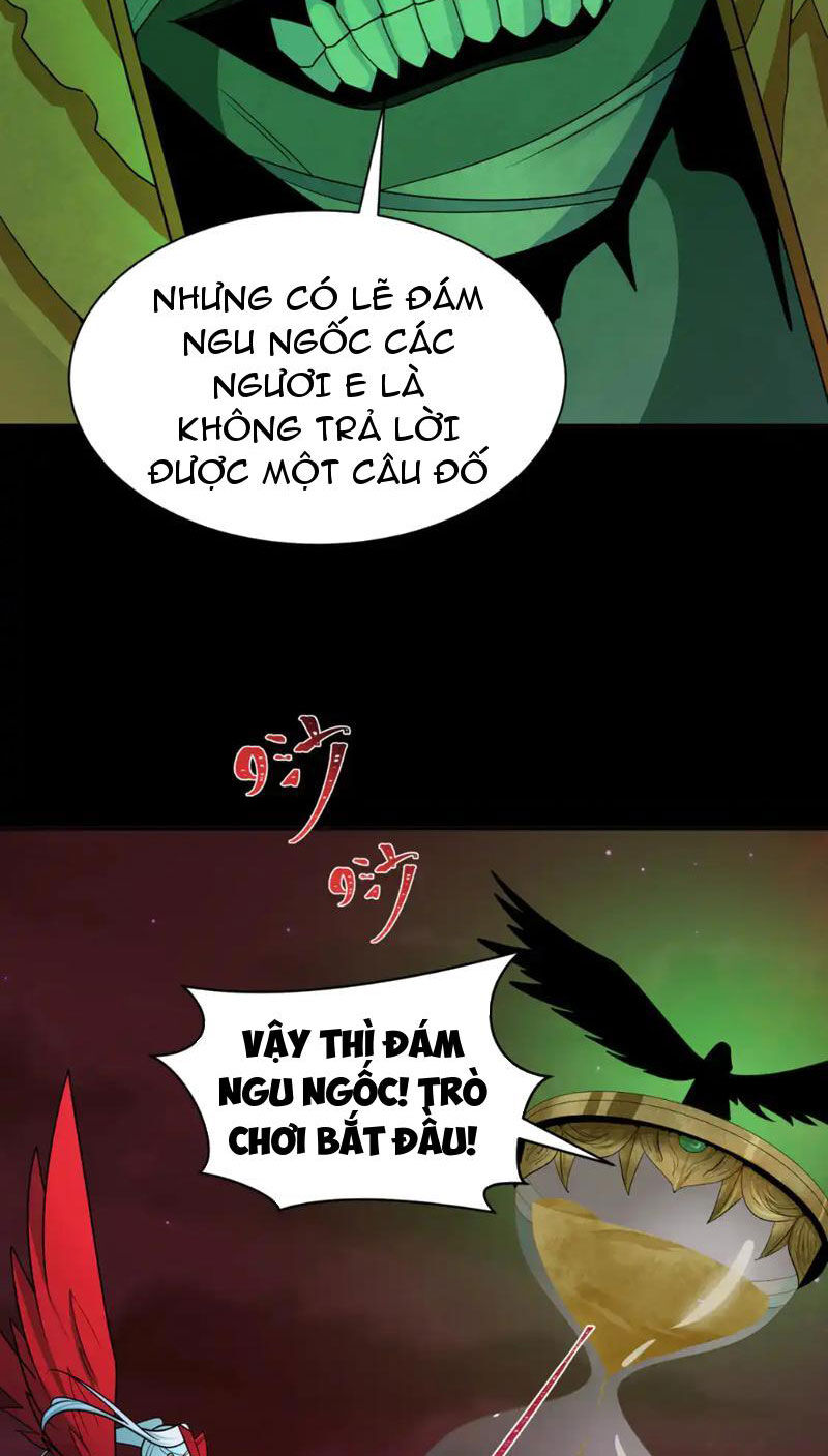 Kỷ Nguyên Kỳ Lạ Chap 265 - Next Chap 266