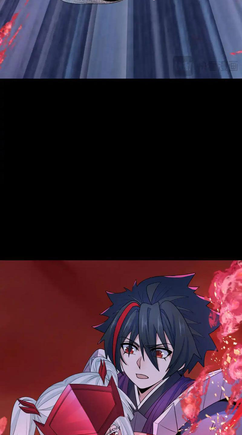 Kỷ Nguyên Kỳ Lạ Chap 265 - Next Chap 266