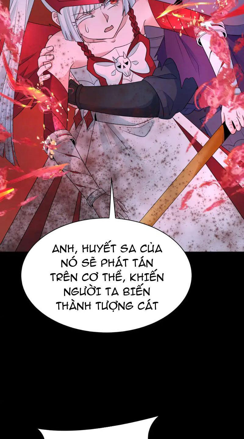 Kỷ Nguyên Kỳ Lạ Chap 265 - Next Chap 266