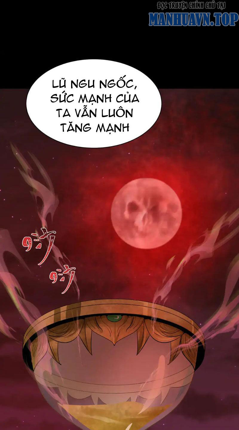 Kỷ Nguyên Kỳ Lạ Chap 265 - Next Chap 266