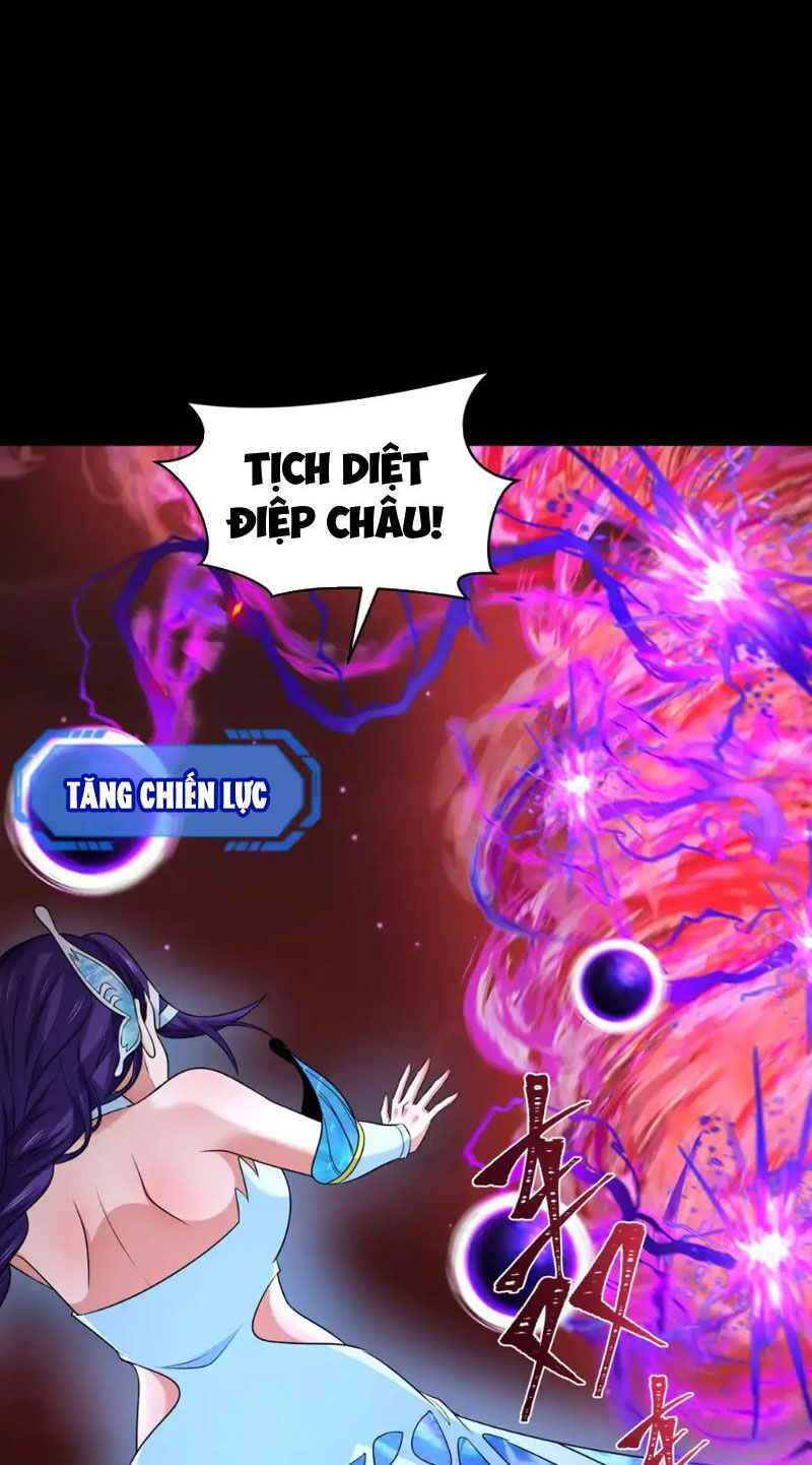 Kỷ Nguyên Kỳ Lạ Chap 266 - Next Chap 267
