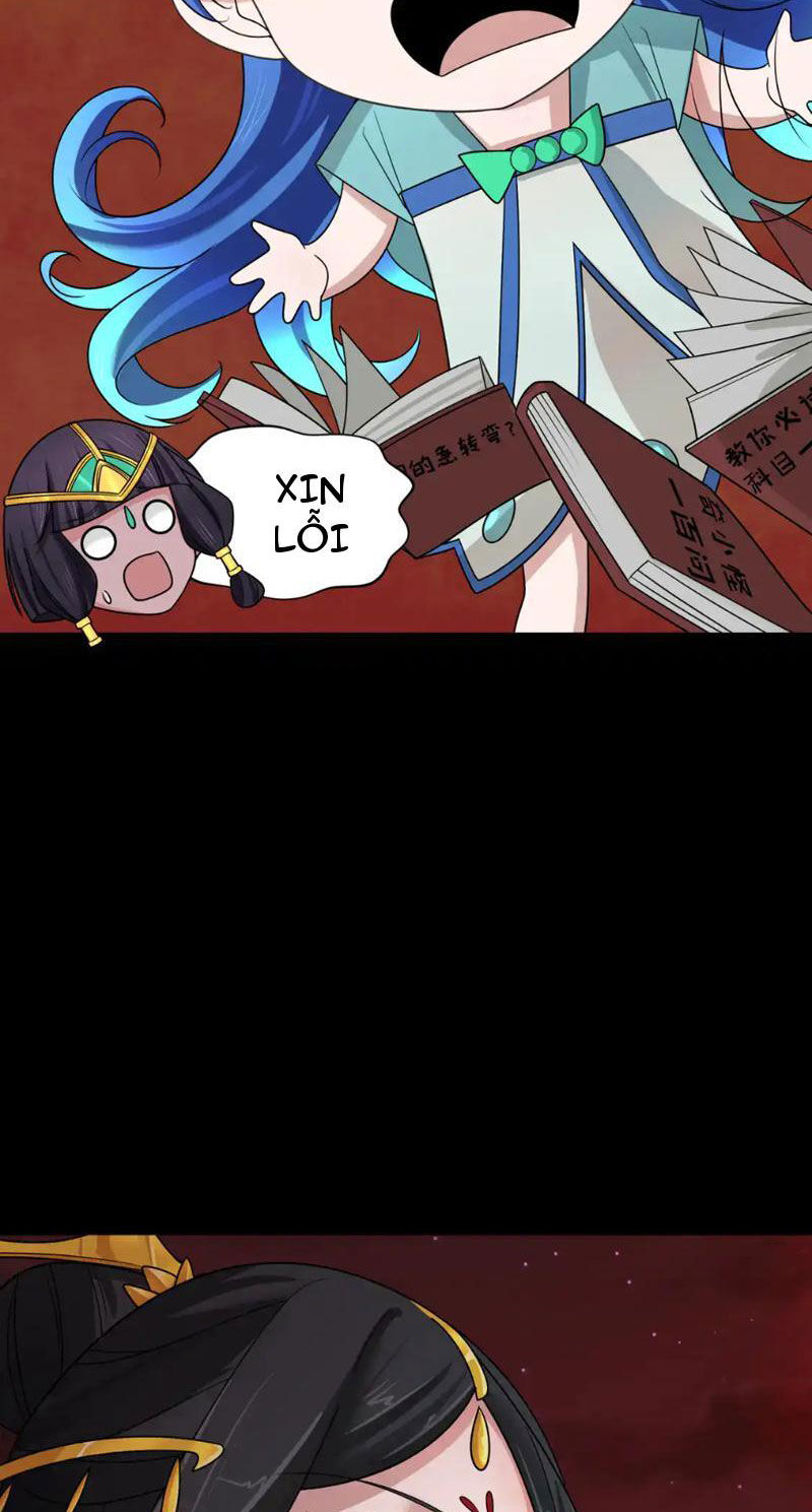 Kỷ Nguyên Kỳ Lạ Chap 266 - Next Chap 267