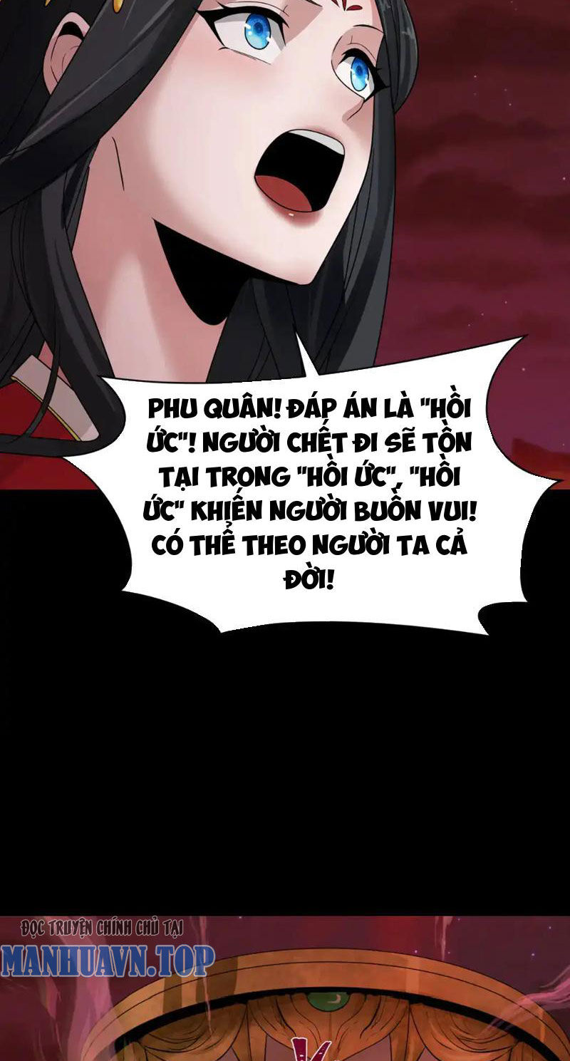 Kỷ Nguyên Kỳ Lạ Chap 266 - Next Chap 267