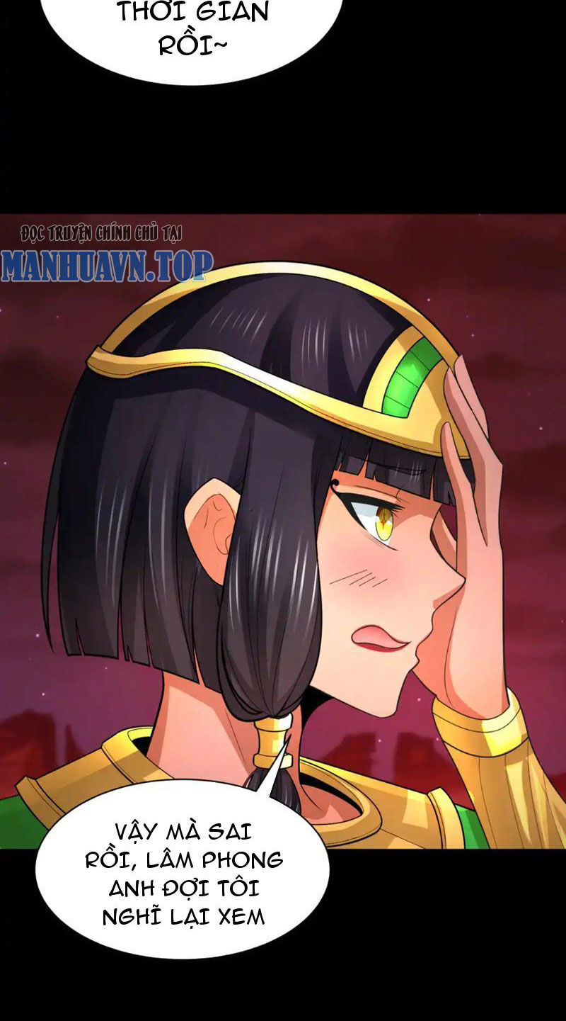 Kỷ Nguyên Kỳ Lạ Chap 266 - Next Chap 267