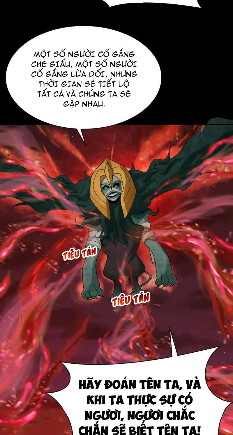 Kỷ Nguyên Kỳ Lạ Chap 266 - Next Chap 267