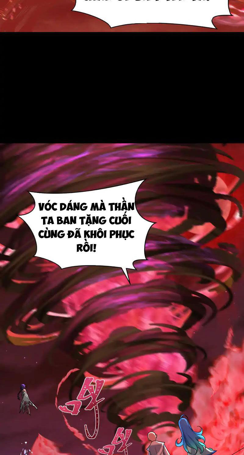 Kỷ Nguyên Kỳ Lạ Chap 266 - Next Chap 267