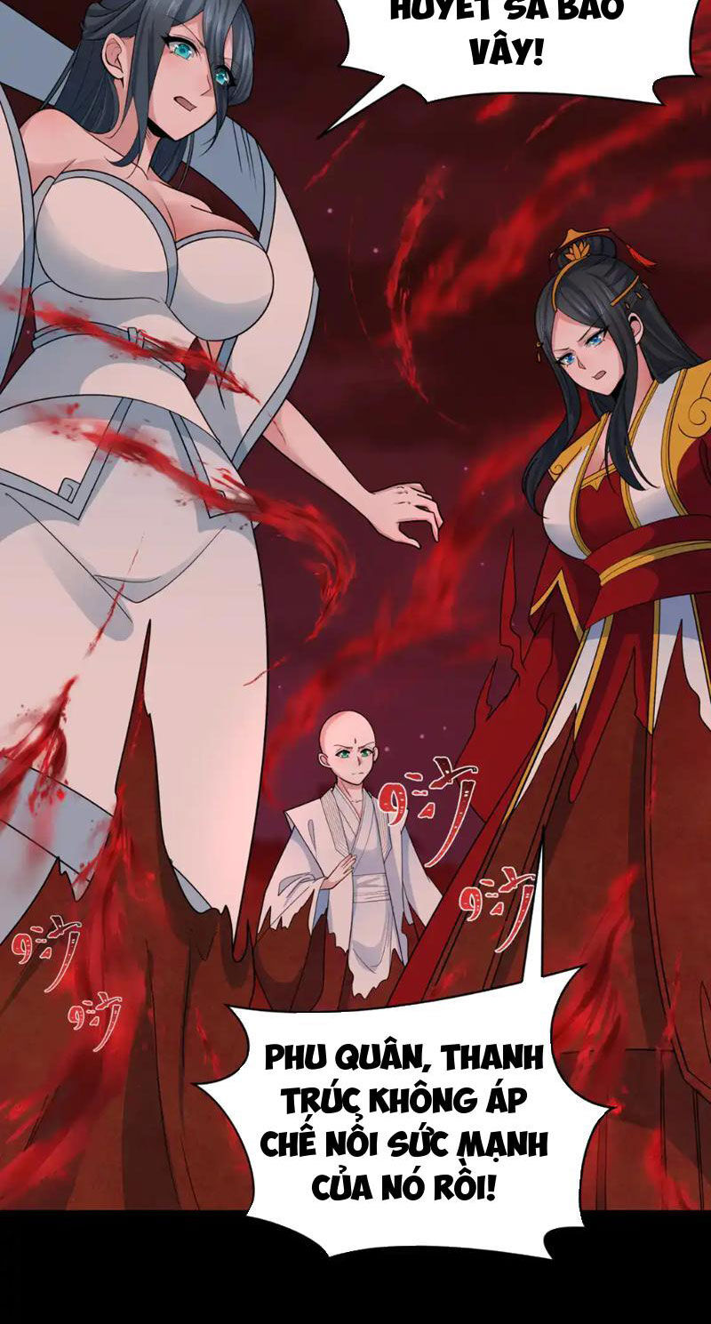 Kỷ Nguyên Kỳ Lạ Chap 266 - Next Chap 267