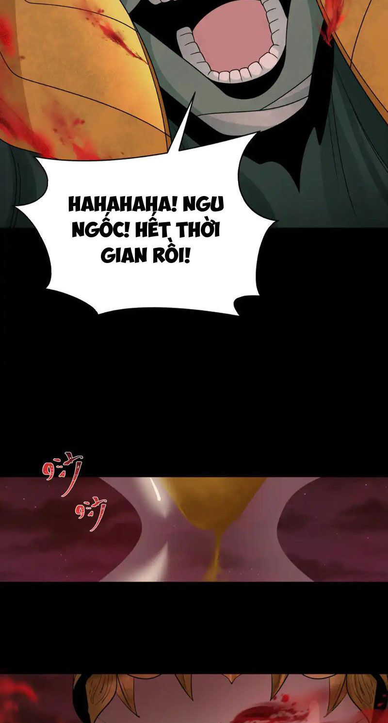 Kỷ Nguyên Kỳ Lạ Chap 266 - Next Chap 267