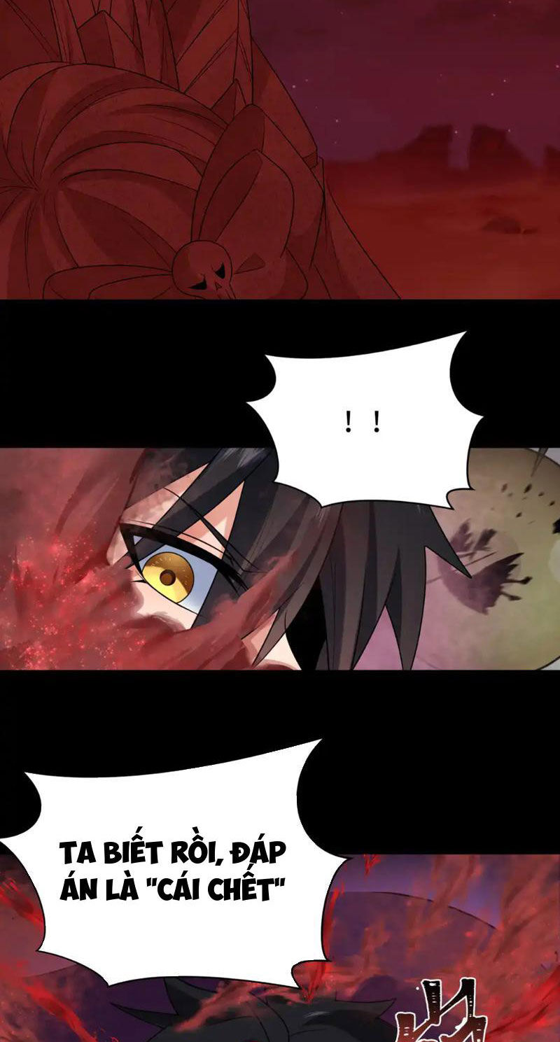 Kỷ Nguyên Kỳ Lạ Chap 266 - Next Chap 267