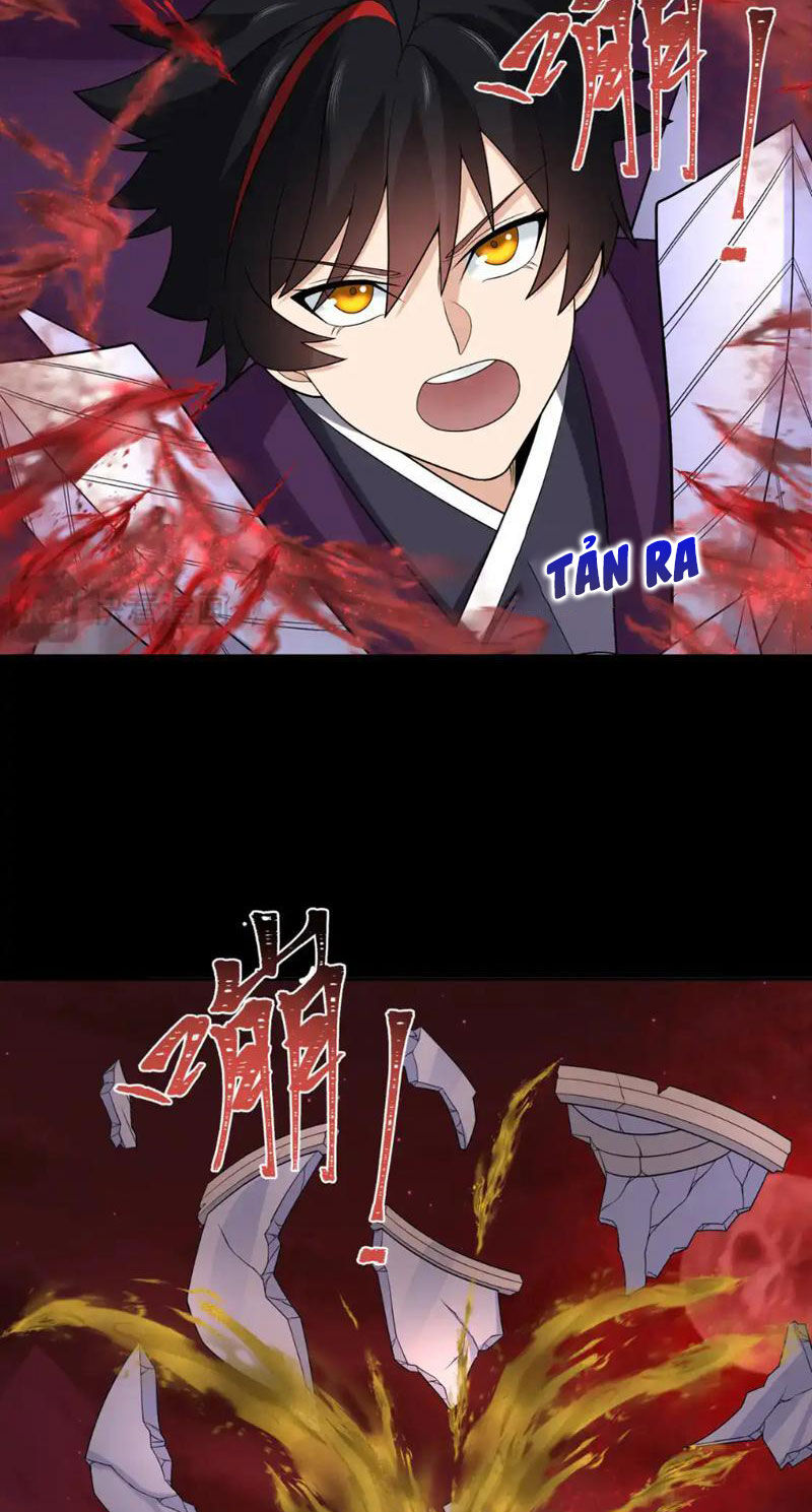 Kỷ Nguyên Kỳ Lạ Chap 266 - Next Chap 267
