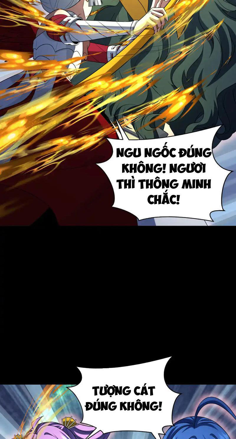 Kỷ Nguyên Kỳ Lạ Chap 266 - Next Chap 267