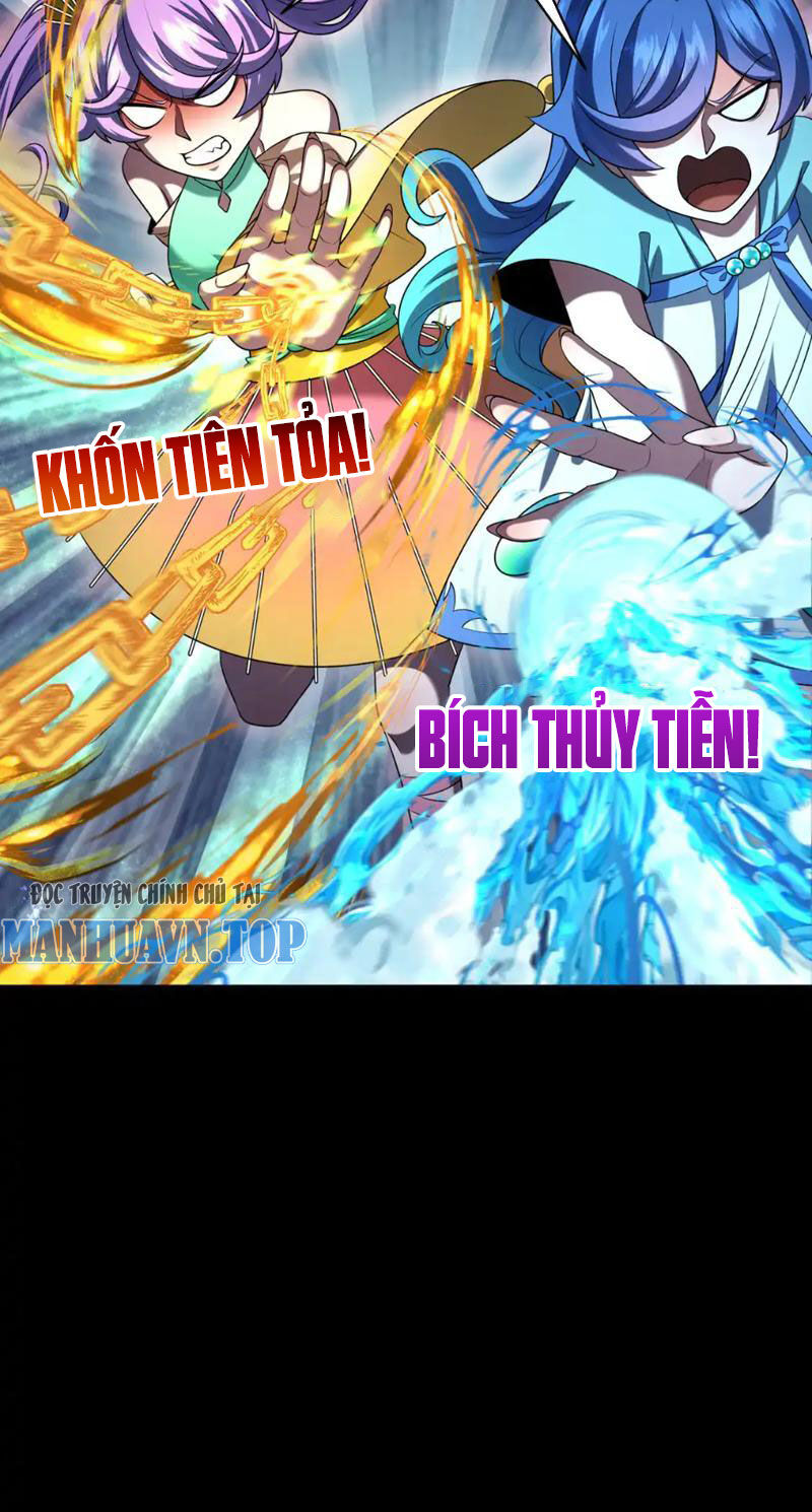 Kỷ Nguyên Kỳ Lạ Chap 266 - Next Chap 267