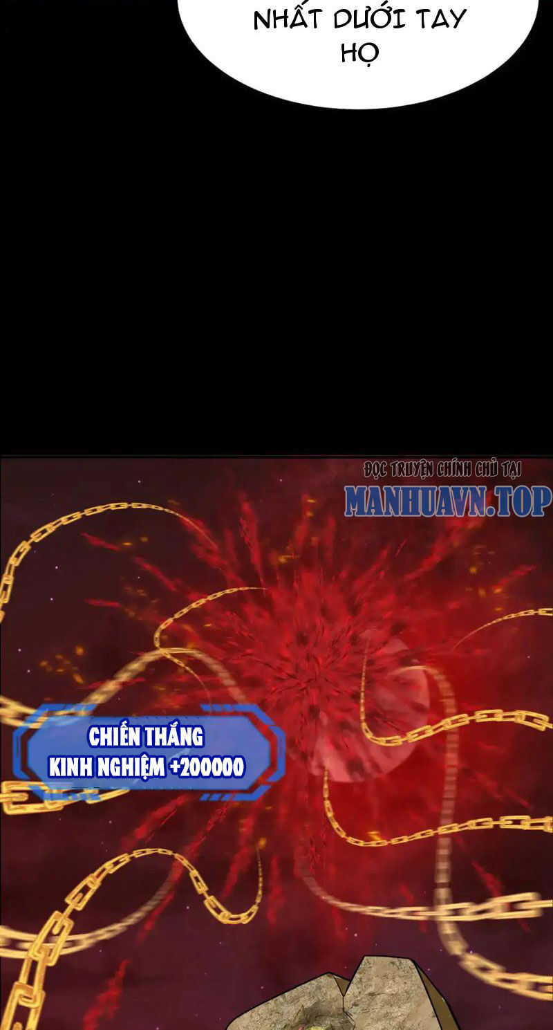 Kỷ Nguyên Kỳ Lạ Chap 266 - Next Chap 267