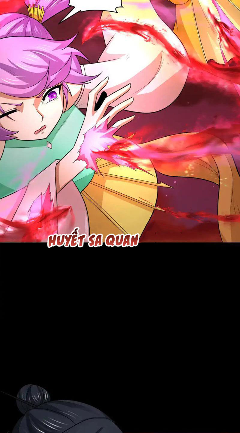 Kỷ Nguyên Kỳ Lạ Chap 266 - Next Chap 267