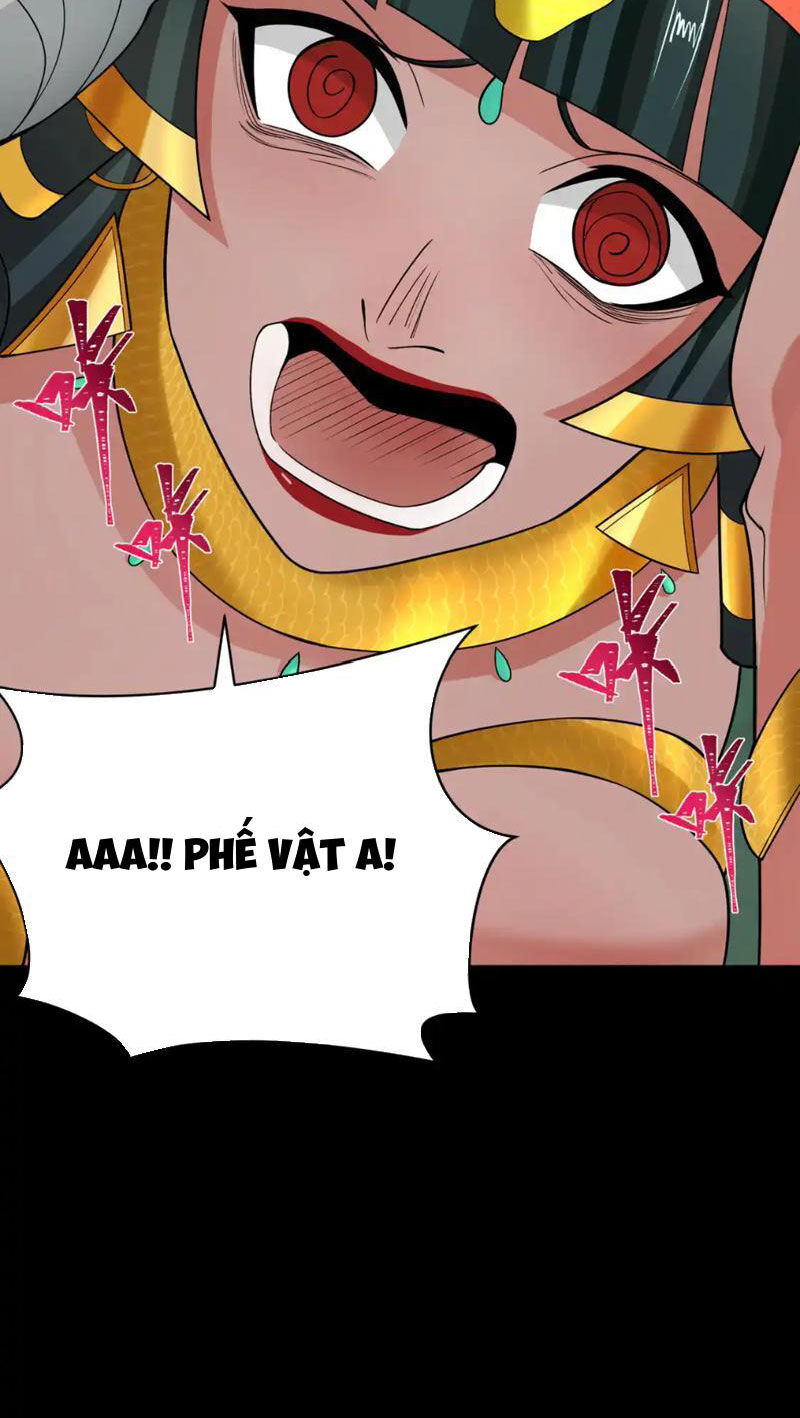 Kỷ Nguyên Kỳ Lạ Chap 266 - Next Chap 267
