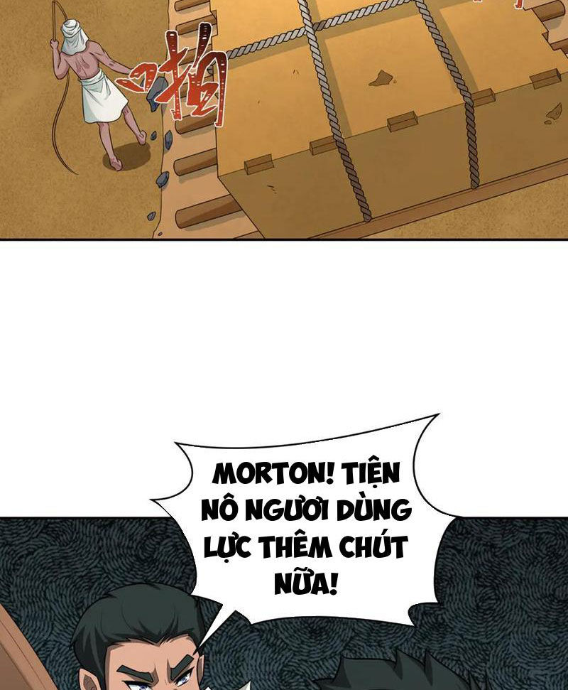 Kỷ Nguyên Kỳ Lạ Chap 267 - Next Chap 268