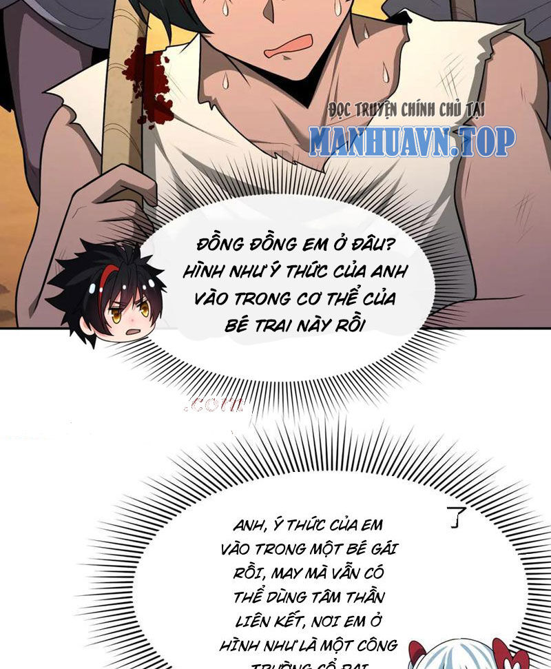 Kỷ Nguyên Kỳ Lạ Chap 267 - Next Chap 268