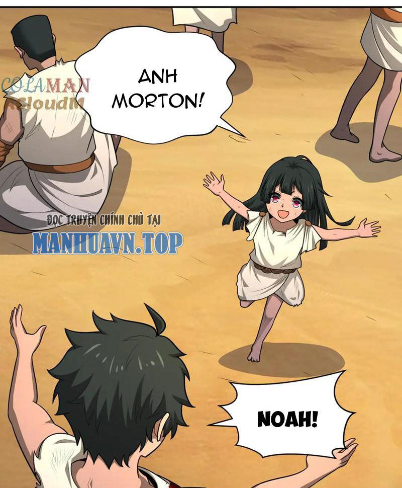 Kỷ Nguyên Kỳ Lạ Chap 267 - Next Chap 268