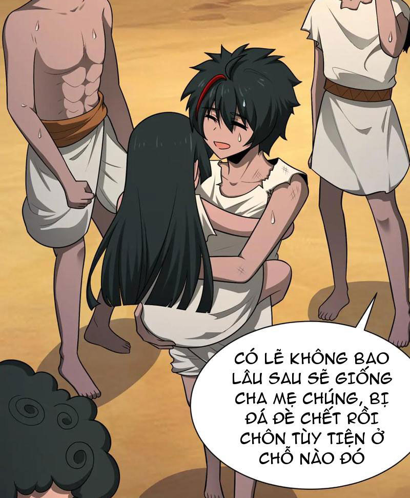 Kỷ Nguyên Kỳ Lạ Chap 267 - Next Chap 268